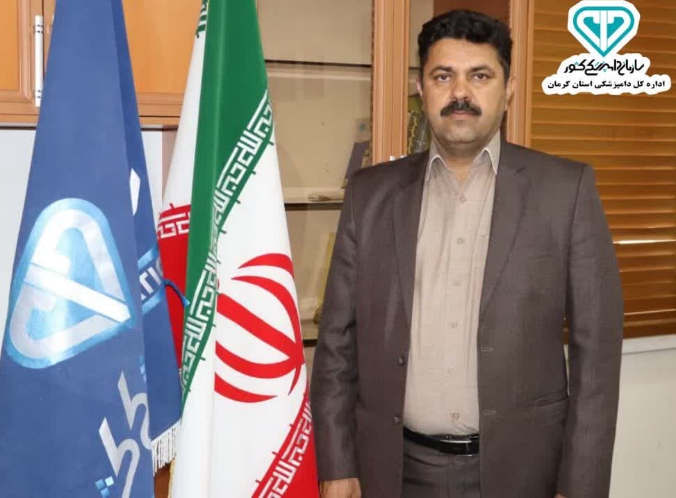 حسین ناصری